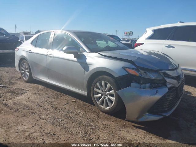 TOYOTA CAMRY 2019 4t1b11hk4ku794073