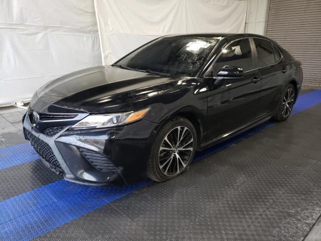 TOYOTA CAMRY 2019 4t1b11hk4ku795823