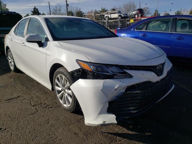 TOYOTA CAMRY 4C 2019 4t1b11hk4ku802723