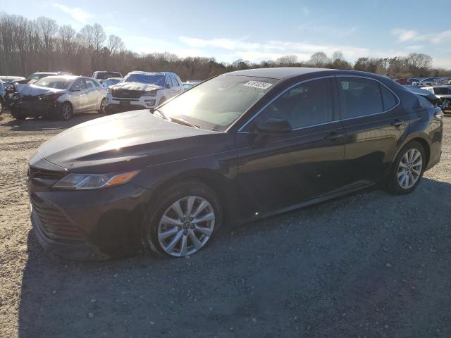 TOYOTA CAMRY 2019 4t1b11hk4ku809008