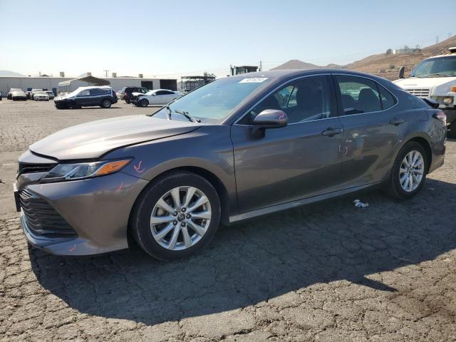 TOYOTA CAMRY L 2019 4t1b11hk4ku810188