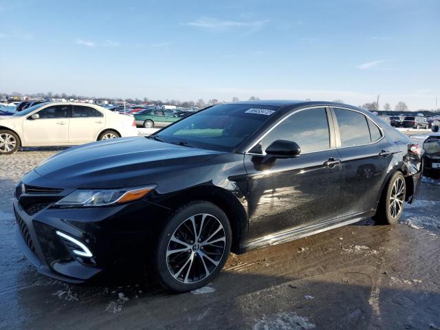 TOYOTA CAMRY L 2019 4t1b11hk4ku810997