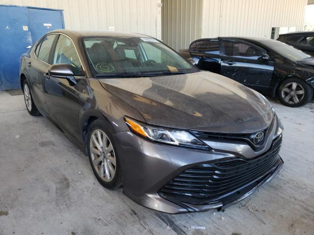 TOYOTA CAMRY 2019 4t1b11hk4ku812927