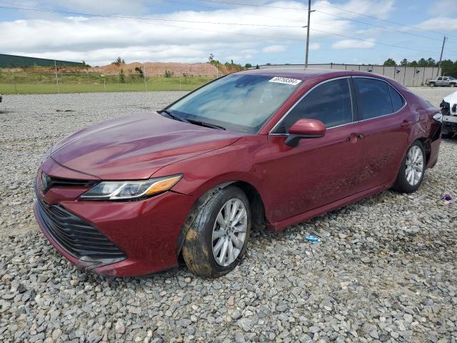 TOYOTA CAMRY L 2019 4t1b11hk4ku832112