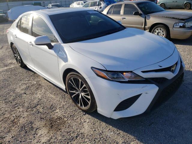 TOYOTA CAMRY 2019 4t1b11hk4ku834202