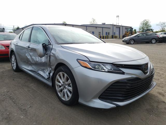 TOYOTA CAMRY LE A 2019 4t1b11hk4ku839545