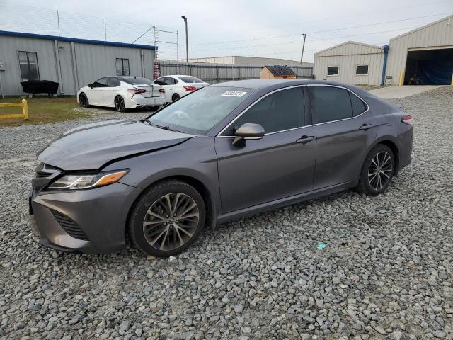 TOYOTA CAMRY 2019 4t1b11hk4ku840274