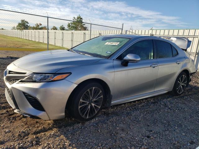 TOYOTA CAMRY 2019 4t1b11hk4ku842901