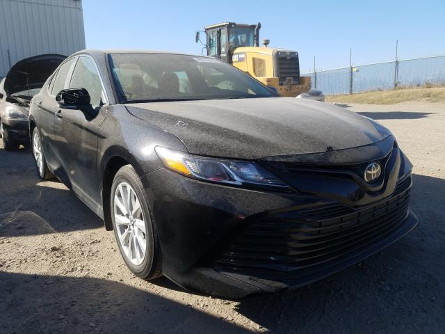 TOYOTA CAMRY 2019 4t1b11hk4ku843398