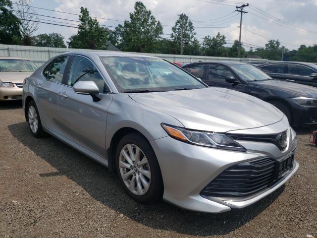 TOYOTA CAMRY 2019 4t1b11hk4ku844423