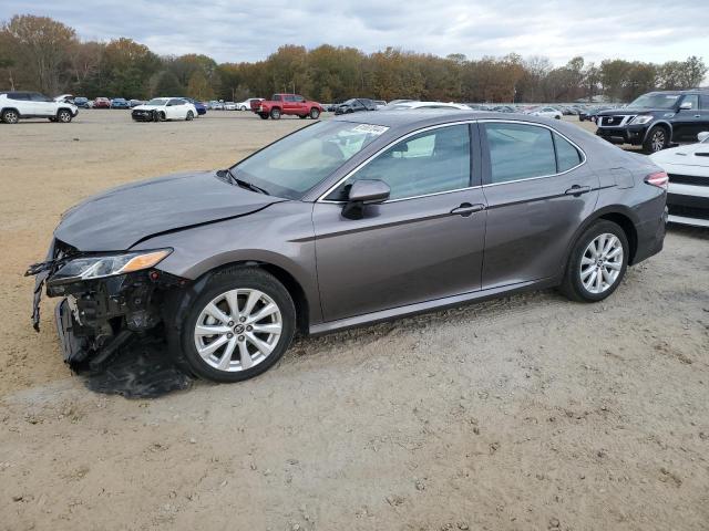 TOYOTA CAMRY L 2019 4t1b11hk4ku846575