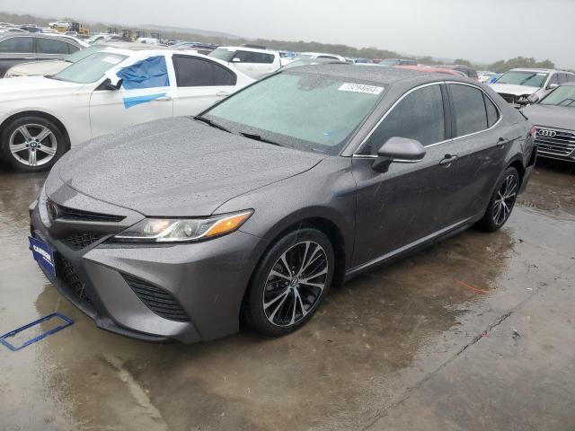 TOYOTA CAMRY L 2019 4t1b11hk4ku851971