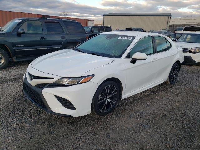 TOYOTA CAMRY 2019 4t1b11hk4ku853669