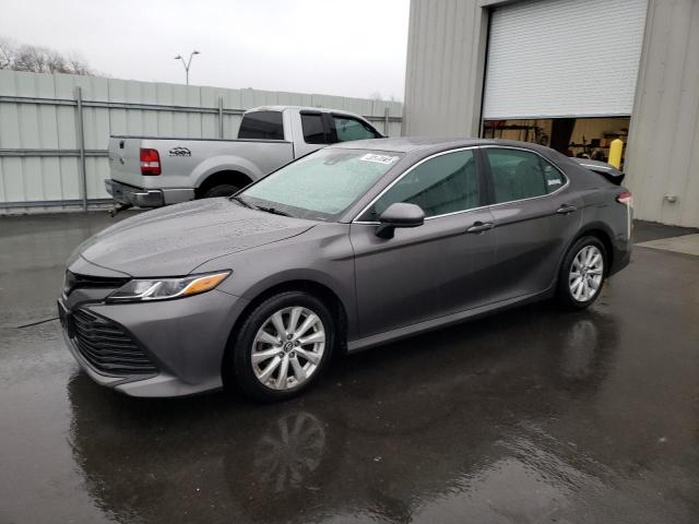 TOYOTA CAMRY L 2019 4t1b11hk4ku854031