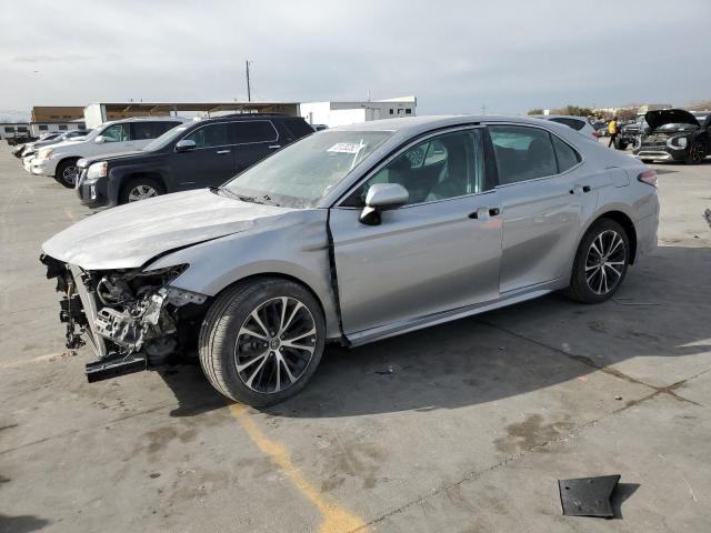 TOYOTA CAMRY L 2019 4t1b11hk4ku854756