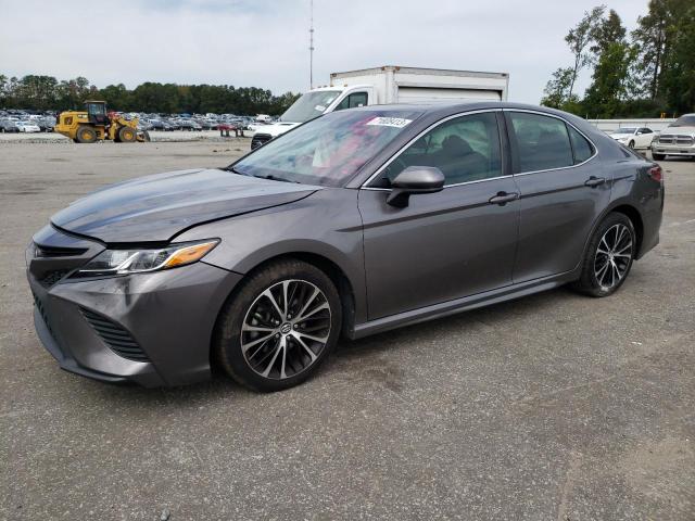 TOYOTA CAMRY 2018 4t1b11hk5ju011339