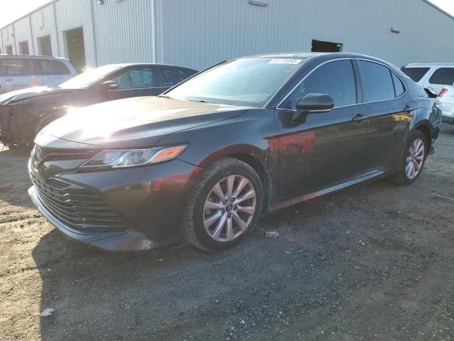 TOYOTA CAMRY L 2018 4t1b11hk5ju012555