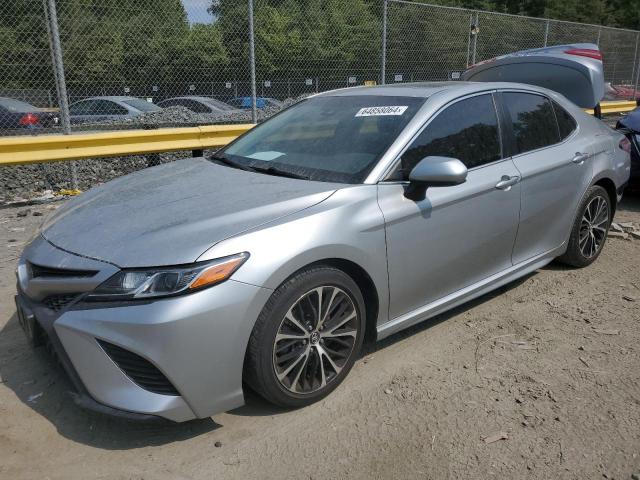 TOYOTA CAMRY L 2018 4t1b11hk5ju020333