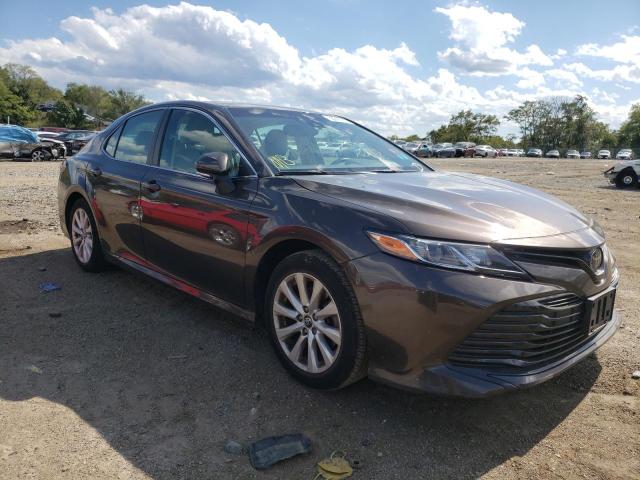 TOYOTA CAMRY 2018 4t1b11hk5ju023443