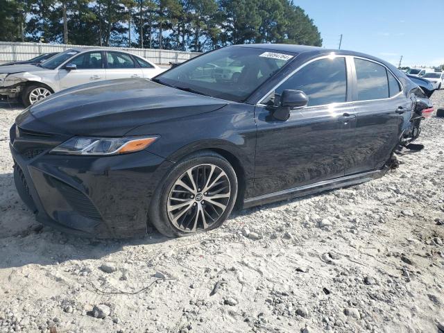 TOYOTA CAMRY L 2018 4t1b11hk5ju032367