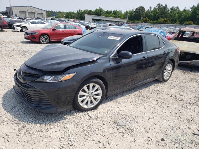 TOYOTA CAMRY 2018 4t1b11hk5ju039724