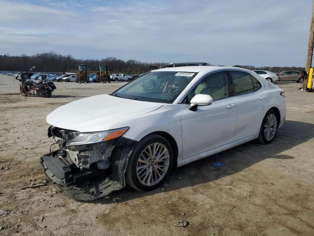 TOYOTA CAMRY L 2018 4t1b11hk5ju042008