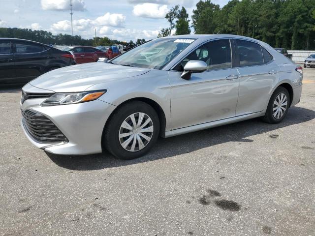 TOYOTA CAMRY L 2018 4t1b11hk5ju043160