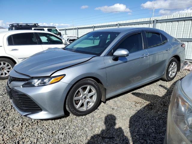 TOYOTA CAMRY 2018 4t1b11hk5ju051906