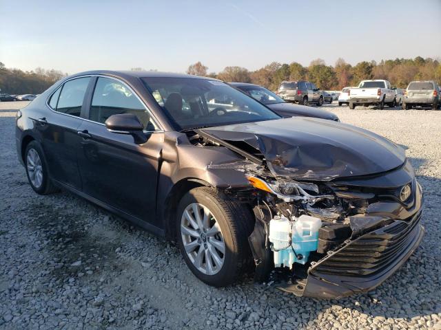 TOYOTA CAMRY 2018 4t1b11hk5ju054983