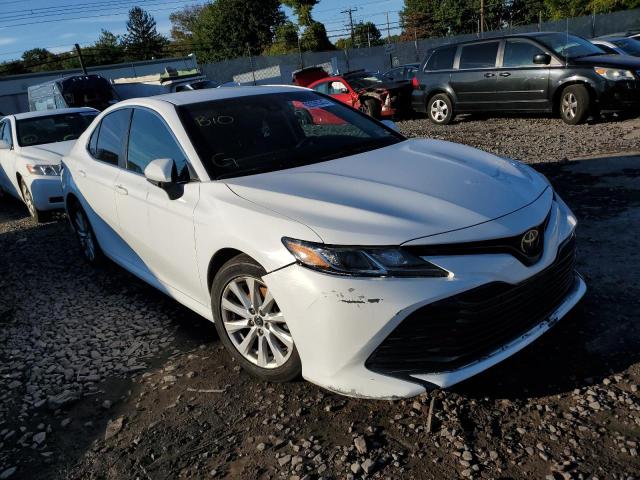 TOYOTA CAMRY 2018 4t1b11hk5ju055258