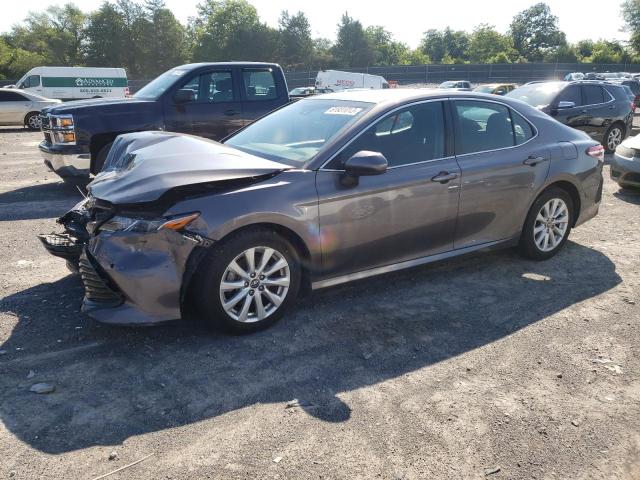 TOYOTA CAMRY L 2018 4t1b11hk5ju058158