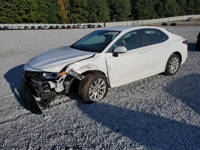 TOYOTA CAMRY L 2018 4t1b11hk5ju063943