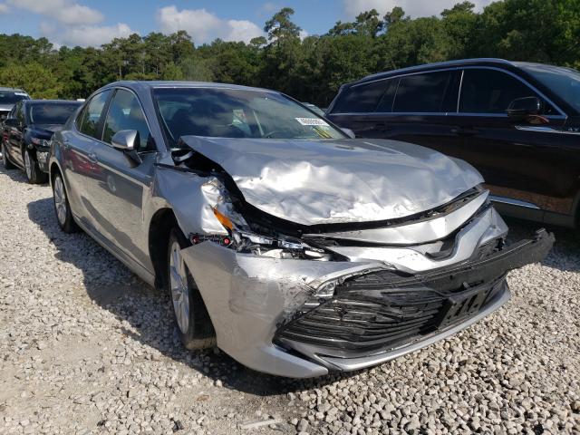 TOYOTA CAMRY 2018 4t1b11hk5ju070584