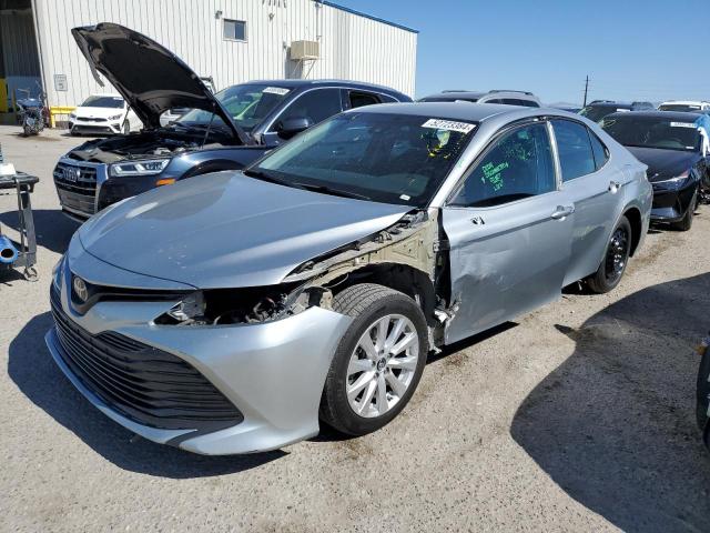 TOYOTA CAMRY 2018 4t1b11hk5ju071055