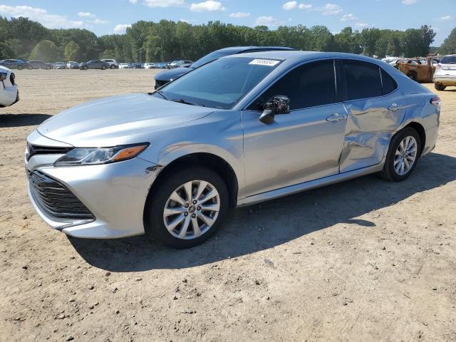 TOYOTA CAMRY L 2018 4t1b11hk5ju075462