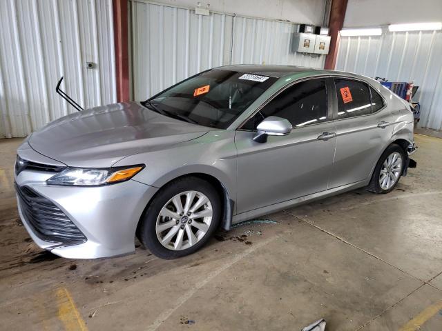 TOYOTA CAMRY L 2018 4t1b11hk5ju080399