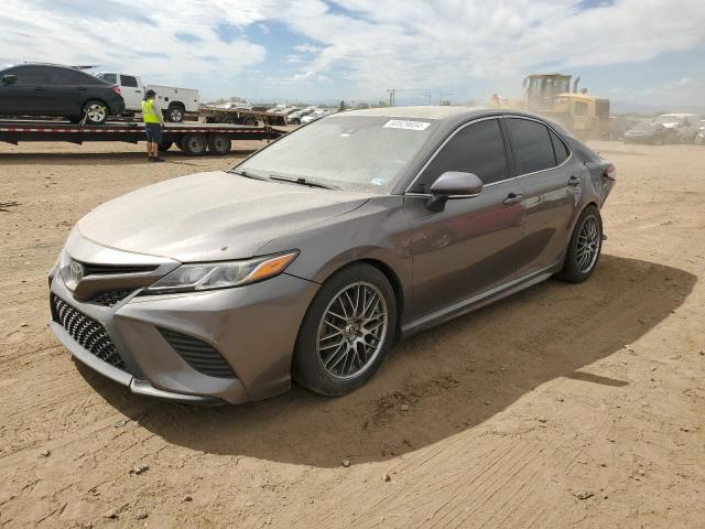 TOYOTA CAMRY L 2018 4t1b11hk5ju081505