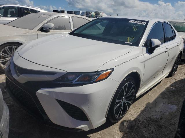 TOYOTA CAMRY L 2018 4t1b11hk5ju081536