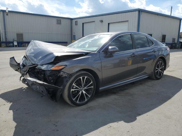 TOYOTA CAMRY 2018 4t1b11hk5ju081858