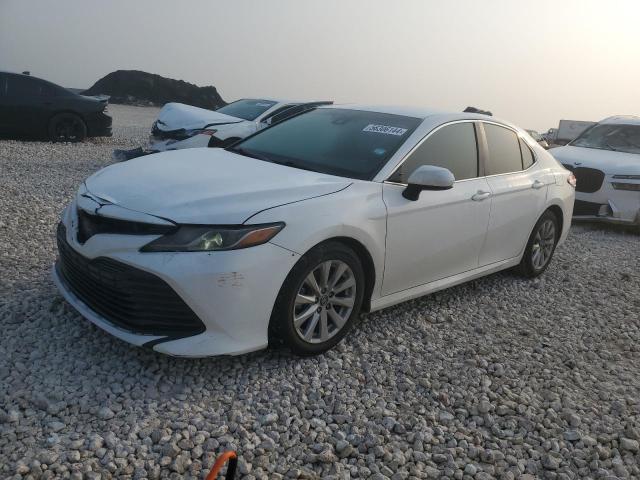 TOYOTA CAMRY L 2018 4t1b11hk5ju086302