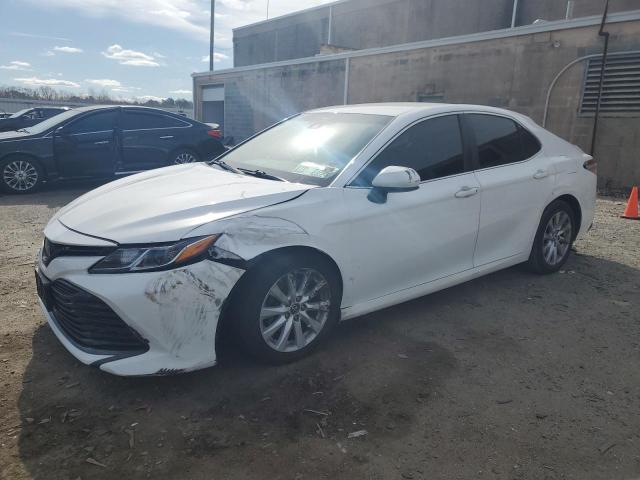 TOYOTA CAMRY 2018 4t1b11hk5ju090429