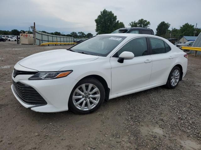 TOYOTA CAMRY 2018 4t1b11hk5ju098515