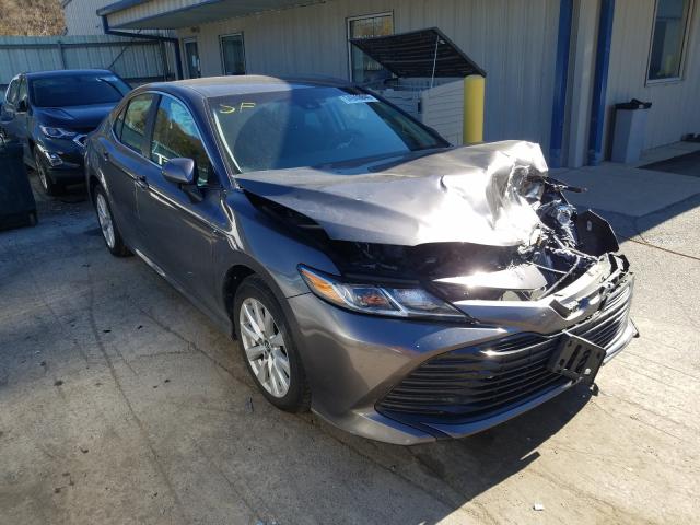 TOYOTA CAMRY L 2018 4t1b11hk5ju100618