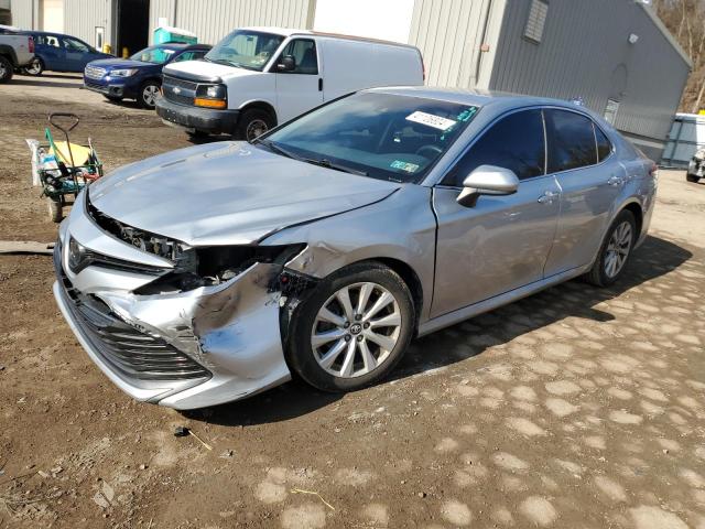 TOYOTA CAMRY 2018 4t1b11hk5ju100666