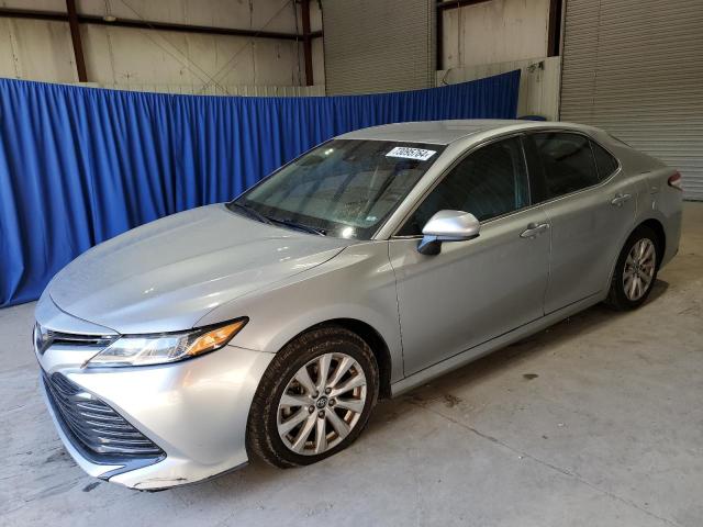 TOYOTA CAMRY L 2018 4t1b11hk5ju101574