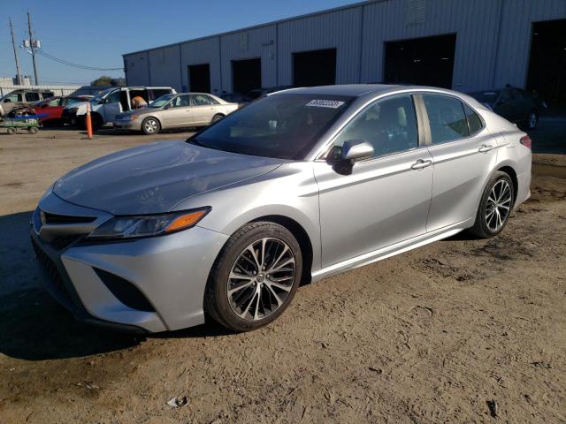 TOYOTA CAMRY L 2018 4t1b11hk5ju102059