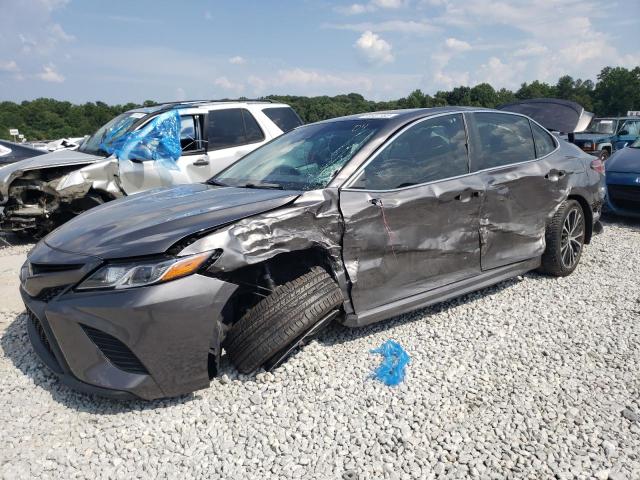 TOYOTA CAMRY L 2018 4t1b11hk5ju103454