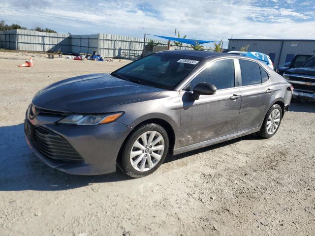 TOYOTA CAMRY 2018 4t1b11hk5ju105804