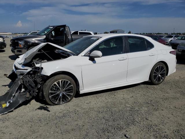 TOYOTA CAMRY 2018 4t1b11hk5ju114356