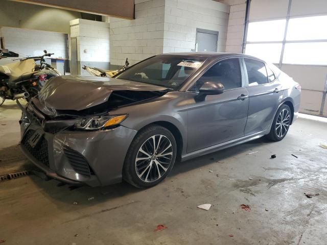 TOYOTA CAMRY 2018 4t1b11hk5ju119878